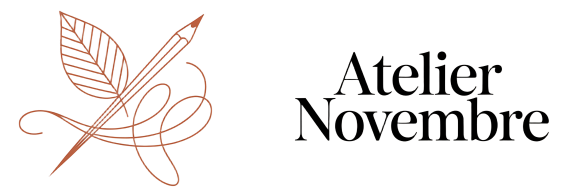 atelier novembre