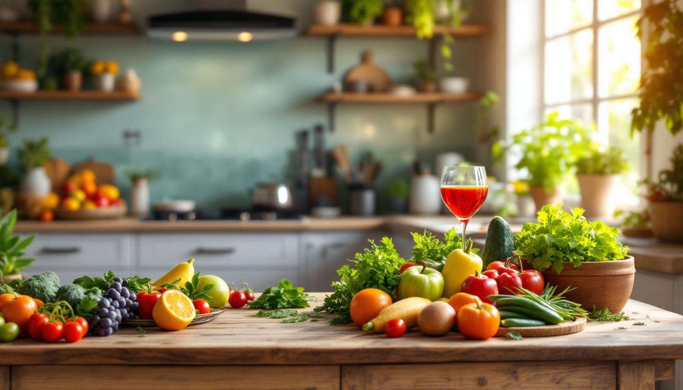 15 recettes parfaites pour une detox après les fêtes