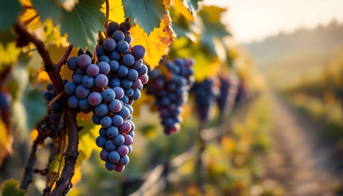 Ce fruitier grimpant doit être taillé en plein hiver : si vous zappez cette étape, dites adieu aux belles grappes