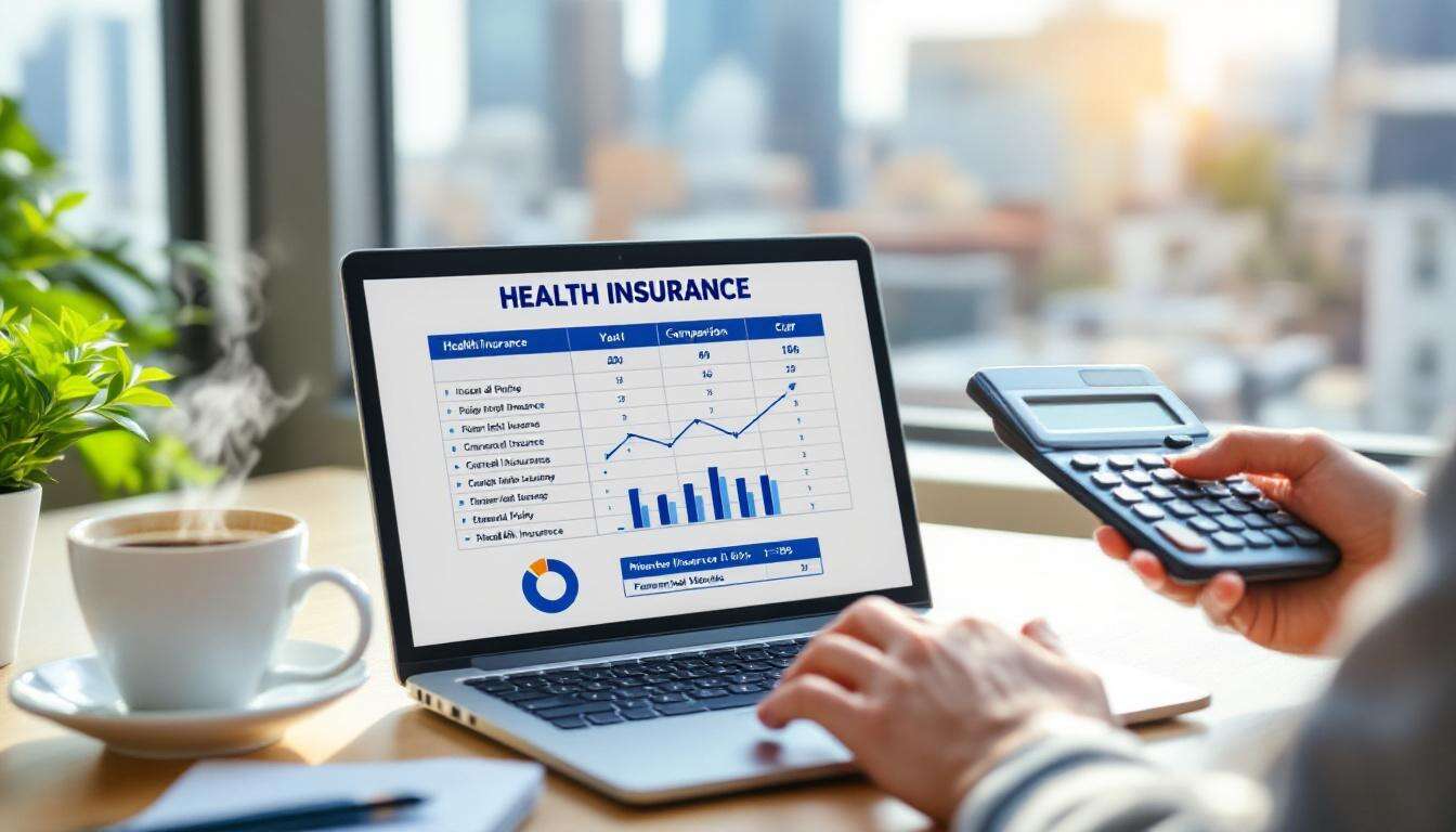 Le prix de votre mutuelle va augmenter d'au moins 4,5% en 2026: voici comment payer moins cher et optimiser vos remboursements
