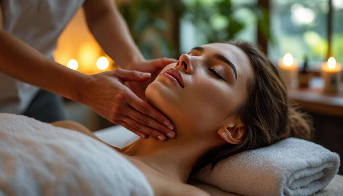 5 faits méconnus sur les douleurs cervicales