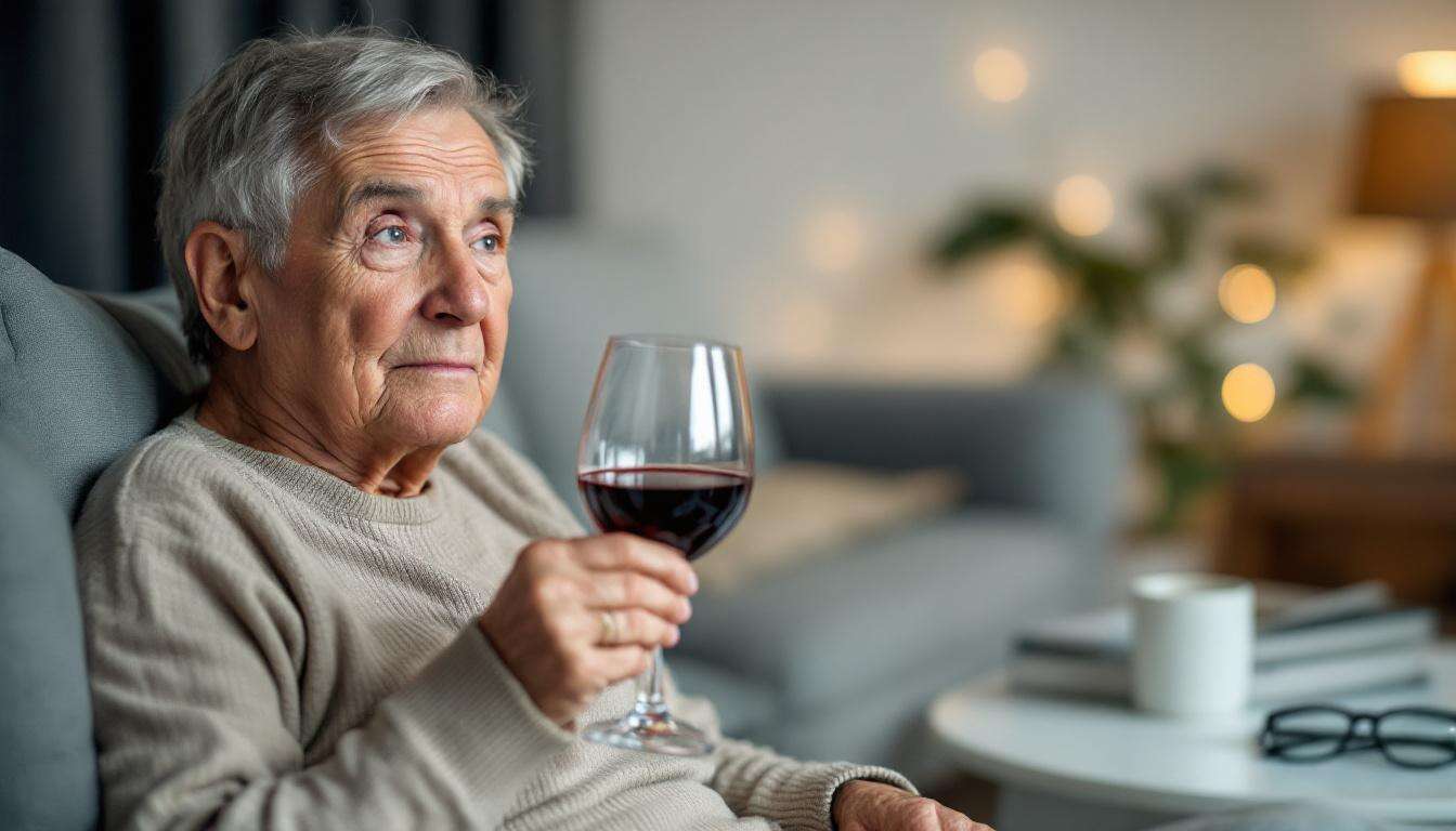 Boire de l’alcool, même modérément, augmente votre risque de développer l’un de ces 3 cancers