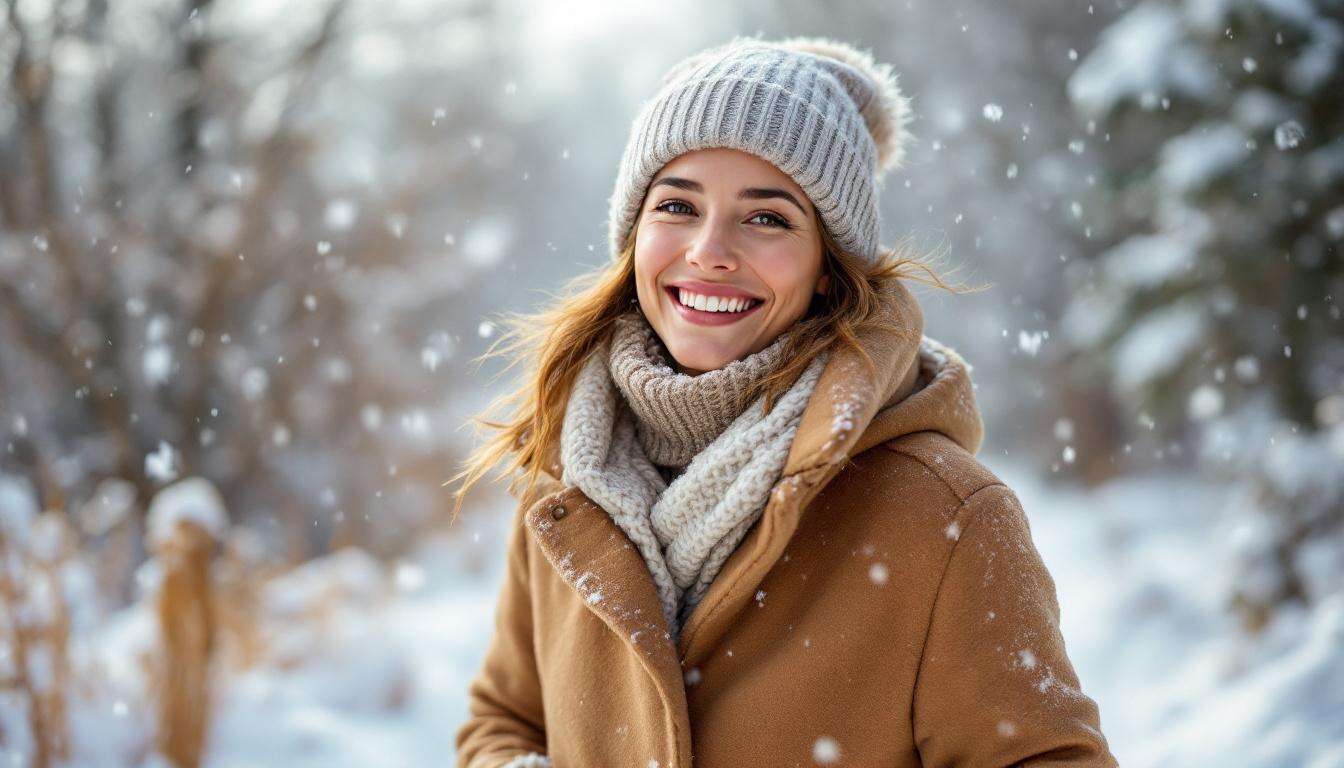 Voici pourquoi certains ne tombent jamais malade en hiver