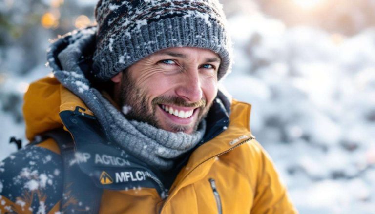 La technique des trois couches pour se protéger du froid, ça marche ou pas ?