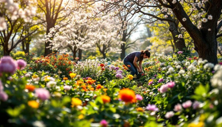 Votre jardin est loin d’être prêt pour le printemps… Faites ces gestes avant le 1 janvier