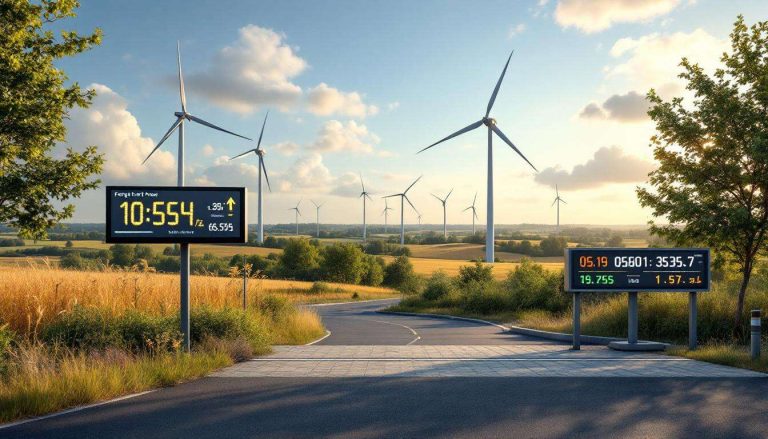 La France en surproduction d'électricité : vers des factures en baisse… avant une remontée brutale des prix ?
