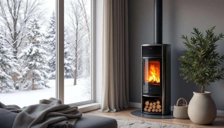 Froid : faut-il éteindre votre chauffage ou le baisser pendant votre absence ?
