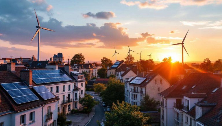Votre facture va-t-elle enfin baisser ? Ce record énergétique observé en France le mois dernier pourrait tout faire basculer