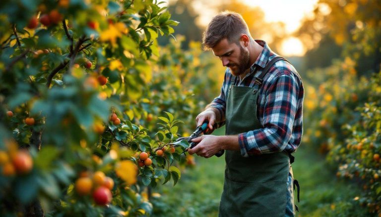 Jardinage : 5 arbres à tailler impérativement avant janvier pour éviter la catastrophe