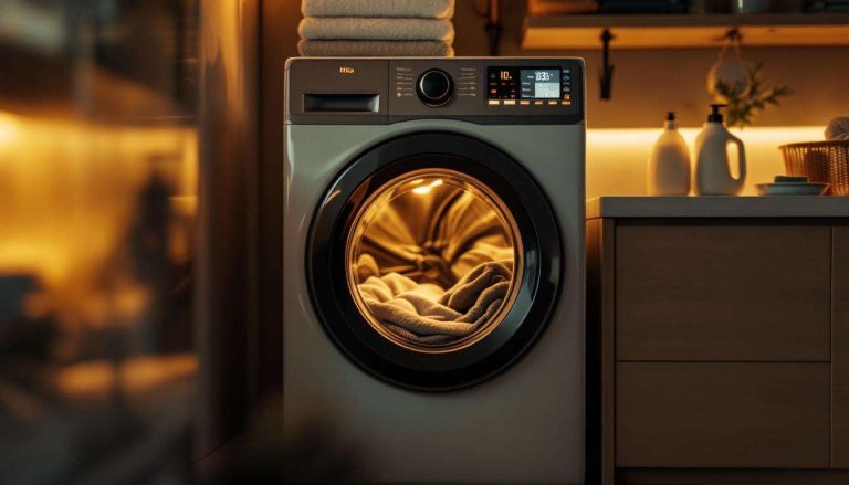 Faut-il vraiment lancer votre sèche-linge la nuit pour faire des économies ? On a tout calculé pour vous