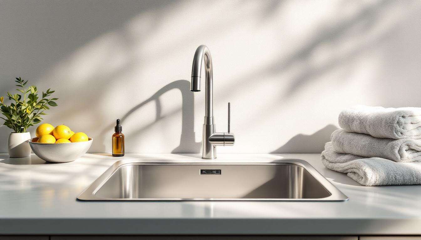 Ras-le-bol des canalisations qui empestent la maison ? Découvrez l’astuce naturelle des pros pour enfin retrouver une fraîcheur durable