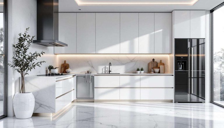 Voici les meubles de cuisine 2026 qui transforment la pièce en cocon chic (ne refaites rien avant de voir ça)