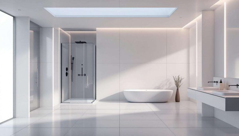 Salle de bain 2026 : la douche à l’italienne est dépassée, cette cabine futuriste va s’imposer dans tous les projets de rénovation