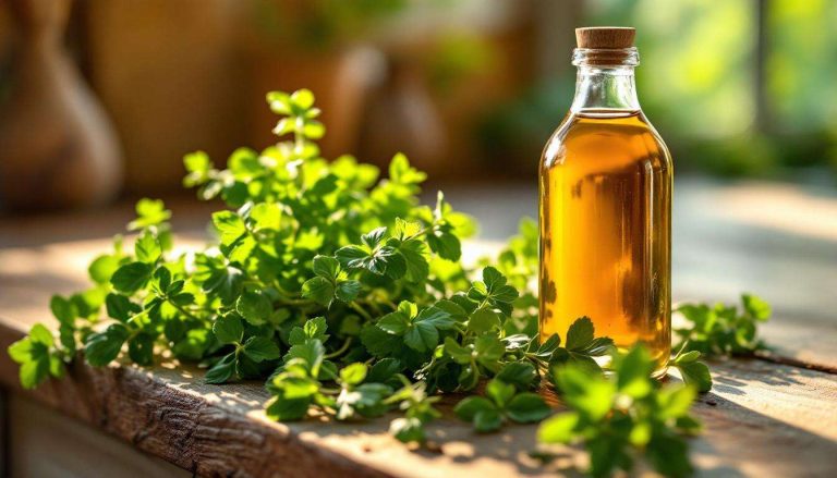 Origan et vinaigre de pomme : pourquoi les mélanger et quels bienfaits pour votre maison ?