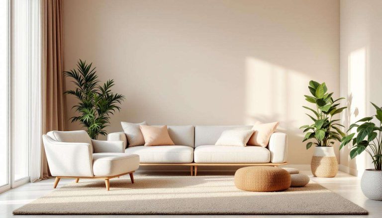 Ce que révèle votre tapis beige sur votre déco (et pourquoi en 2026 il va tout faire démodé)