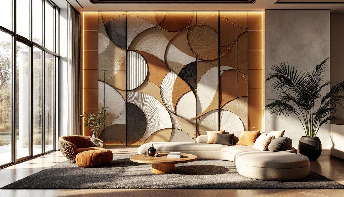Ce détail mural devient le premier signe qu’un intérieur est encore dans le coup en 2026