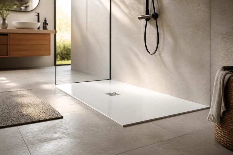 Bac à douche 120x90 : bien le choisir en 2026