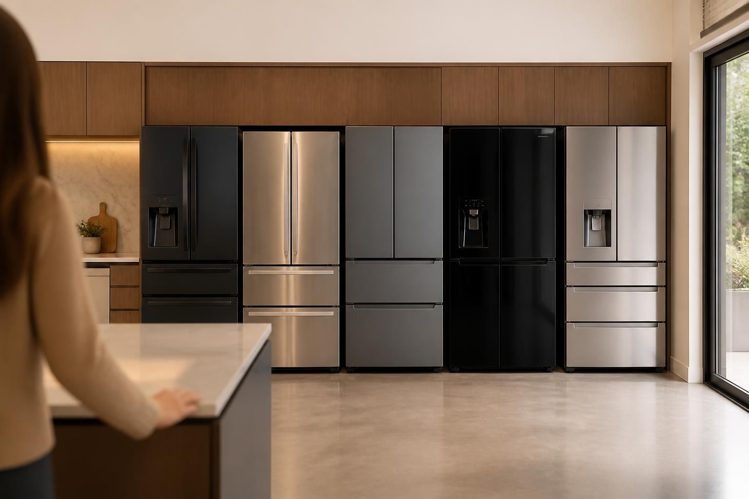 Meilleure marque de frigo en 2026 : notre classement